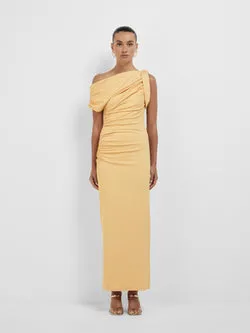 SONJA MIDI DRESS