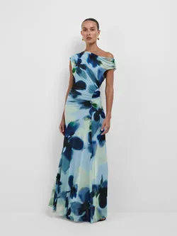 HALLE MAXI DRESS