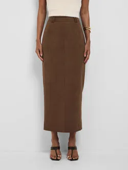 TIANA MIDI SKIRT