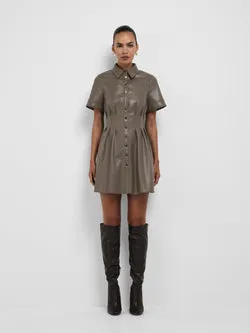 SELINE MINI DRESS