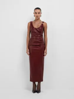 SARA DRESS