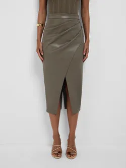 GOTHAM SKIRT
