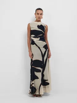 DELILAH MAXI DRESS