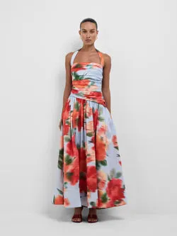 GIANNA MAXI DRESS