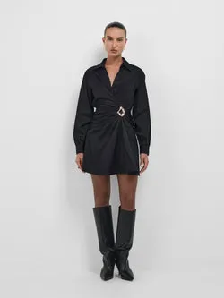 MONTANA MINI DRESS