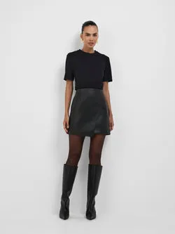 KEELY MINI SKIRT