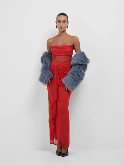 ROSIE MAXI DRESS