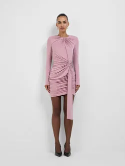 SADIE MINI DRESS