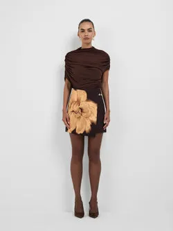 CHESKA SKIRT