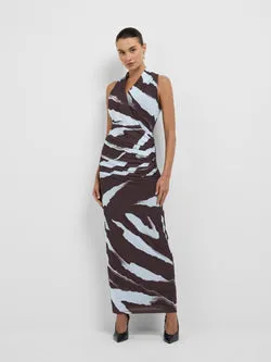 NIA MAXI DRESS