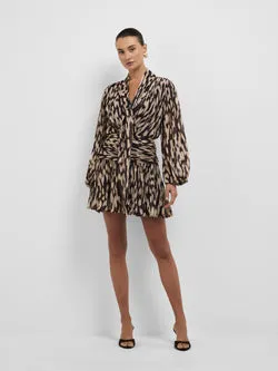 AMARA MINI DRESS