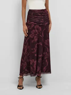 ADANNA MAXI SKIRT