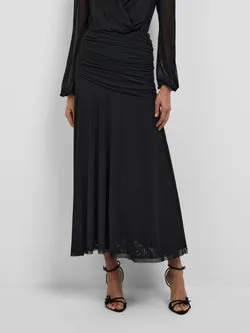 ADANNA MAXI SKIRT
