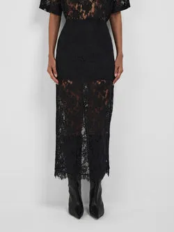 HARLOW MAXI SKIRT