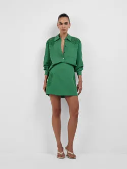 AMELIA MINI SKIRT