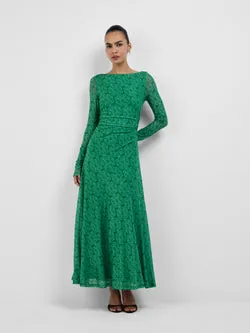 RAYA MAXI DRESS