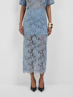 HARLOW MAXI SKIRT