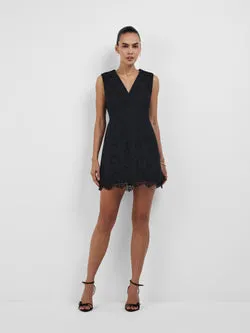 HARLOW MINI DRESS