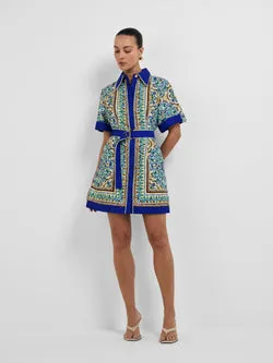 MYRA MINI DRESS
