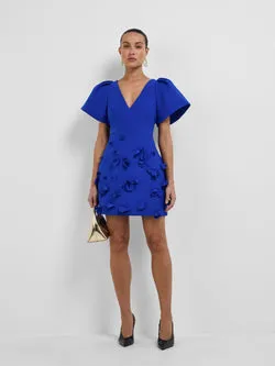 MICHELLE MINI DRESS