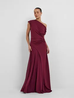 CELINE MAXI DRESS