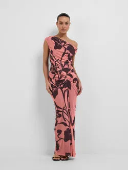 NOUR MAXI DRESS