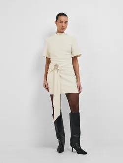 AMBER MINI DRESS