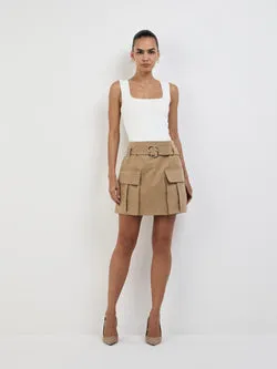 AMBER SKIRT