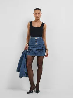 AURORA SKIRT