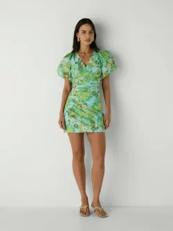 CAPRI MINI DRESS