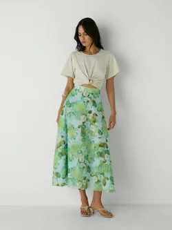 CAPRI SKIRT
