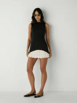 OTTILIE MINI DRESS