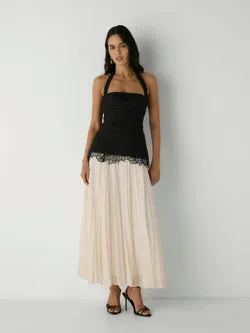 VALENTINA MAXI DRESS