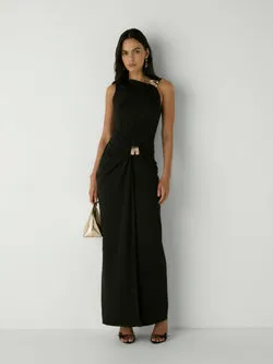 NYLA DRESS