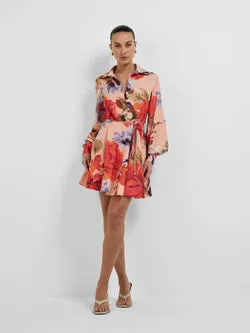 KENZA MINI DRESS