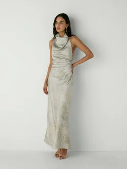 SYLVIE MAXI DRESS