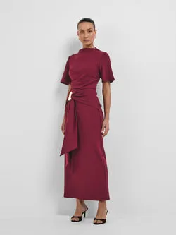 AMBER DRESS