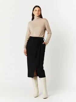 SANDRA SKIRT