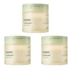 Calming Repair Cica Spot Pad (3 pack bundle)