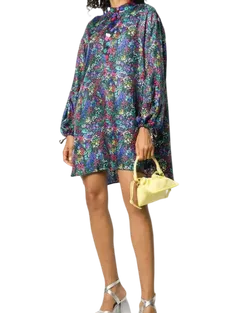 Size S | Stine Goya Neva Shirt Dress