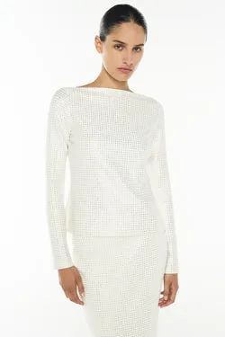 Diamante Brilliante Top