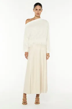 Infinite Limits Skirt