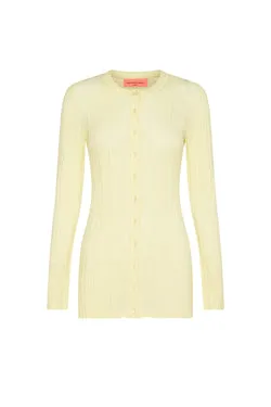 Day Glow Cardigan