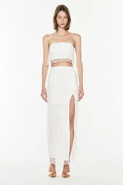 Kissing You Skirt