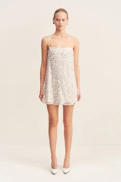 ASTERI MINI DRESS