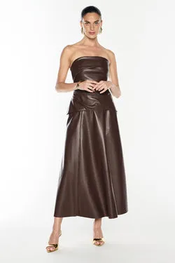 Music & Lyrics Skirt