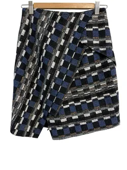 Scanlan Theodore Skirt 8