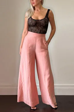 Loren Lace Tank