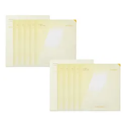 After Glow Yuja Gel Mask (Twin Pack)