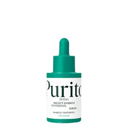 PURITO Mighty Bamboo Panthenol Serum